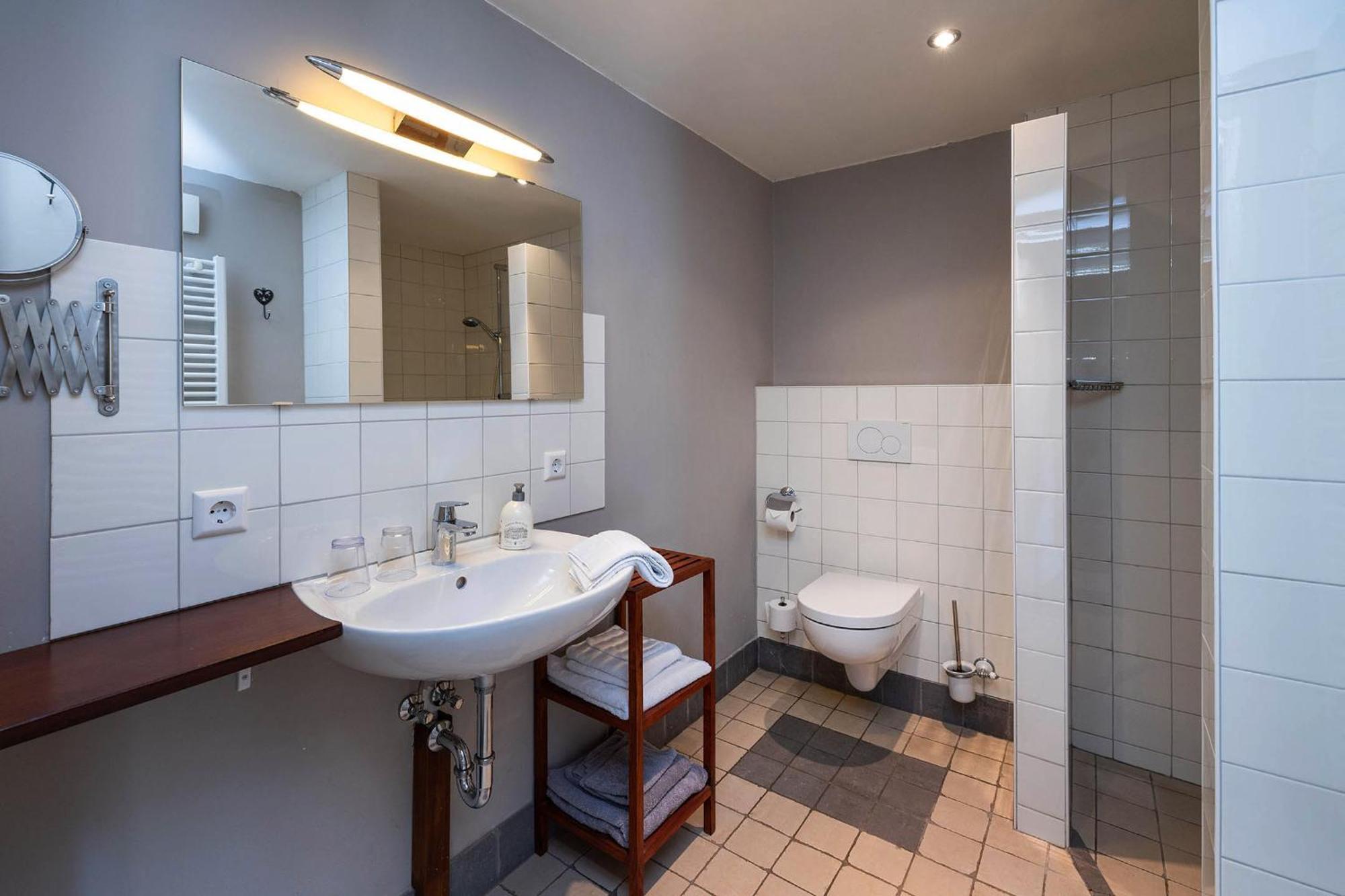 Hofstede De Rieke Smit Hotell Wilsum Exteriör bild
