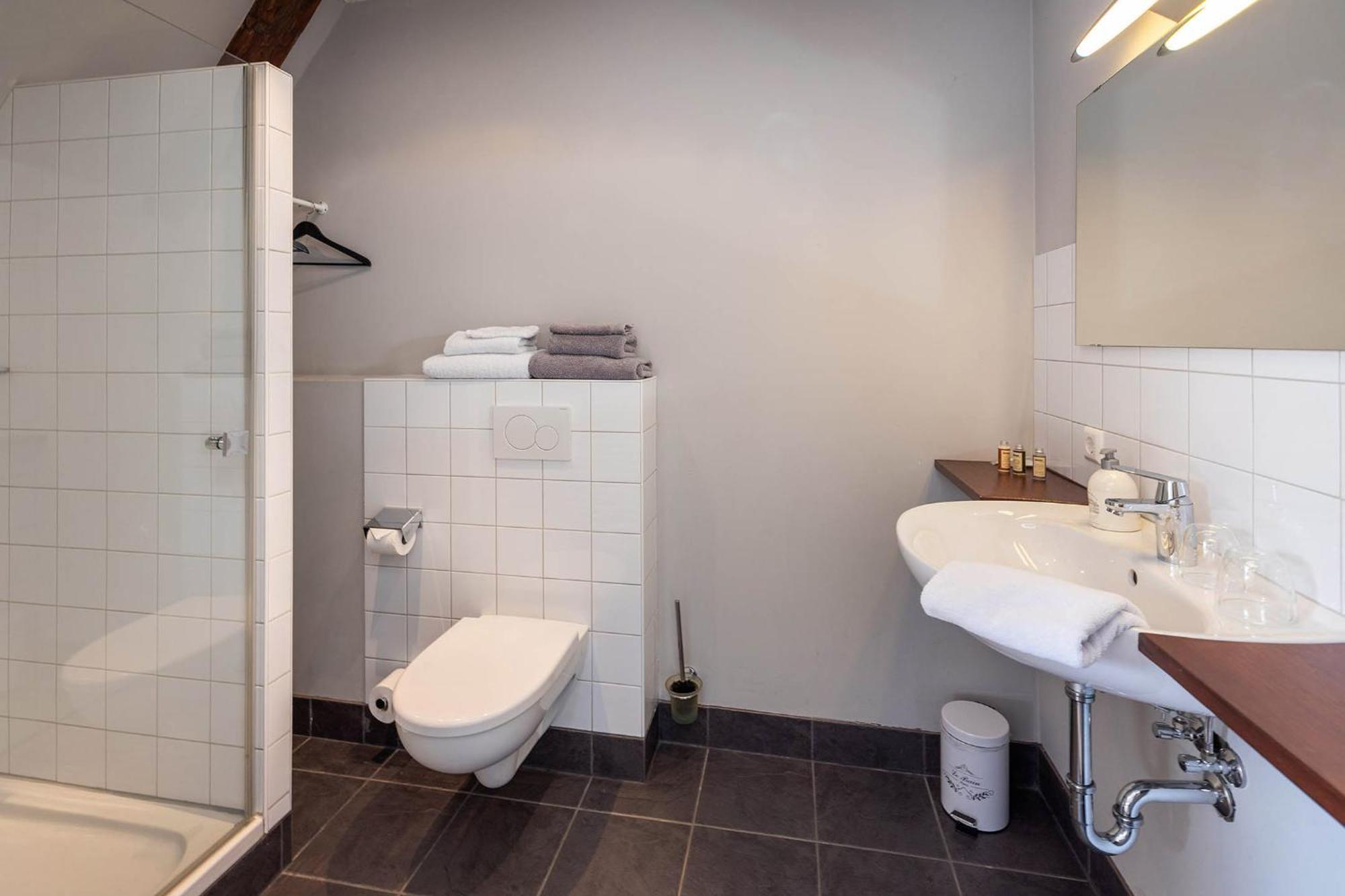 Hofstede De Rieke Smit Hotell Wilsum Exteriör bild