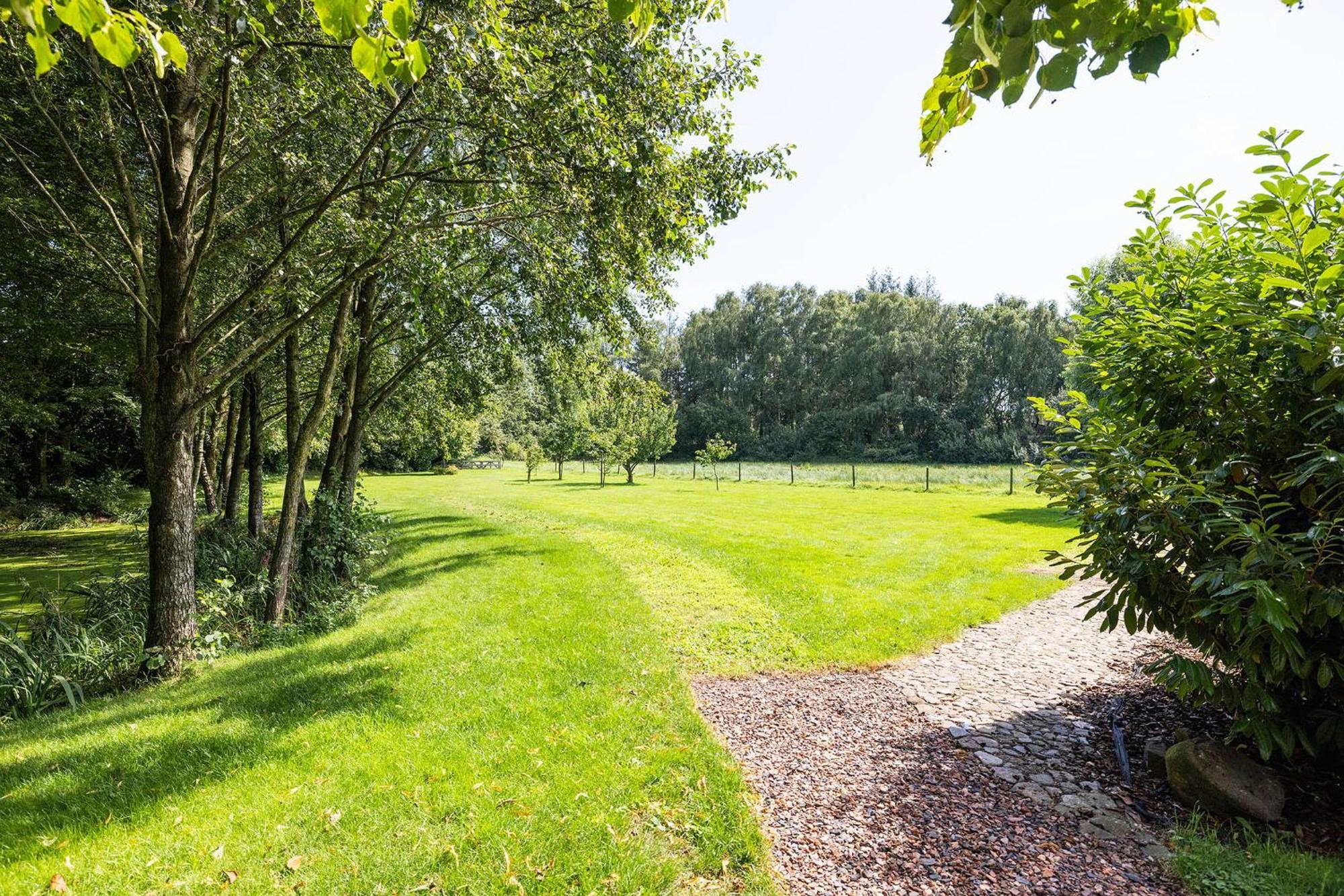 Hofstede De Rieke Smit Hotell Wilsum Exteriör bild