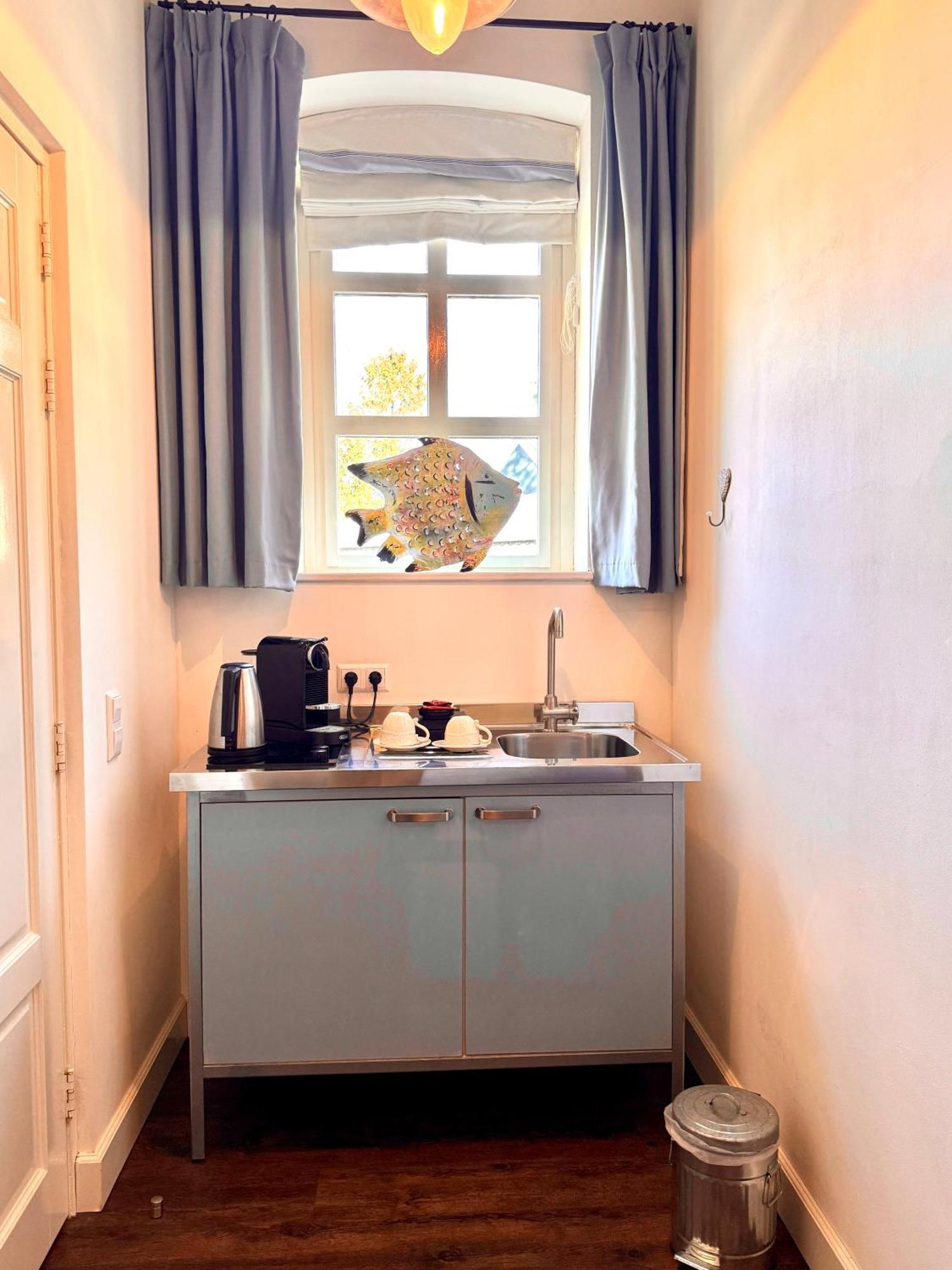 Hofstede De Rieke Smit Hotell Wilsum Exteriör bild