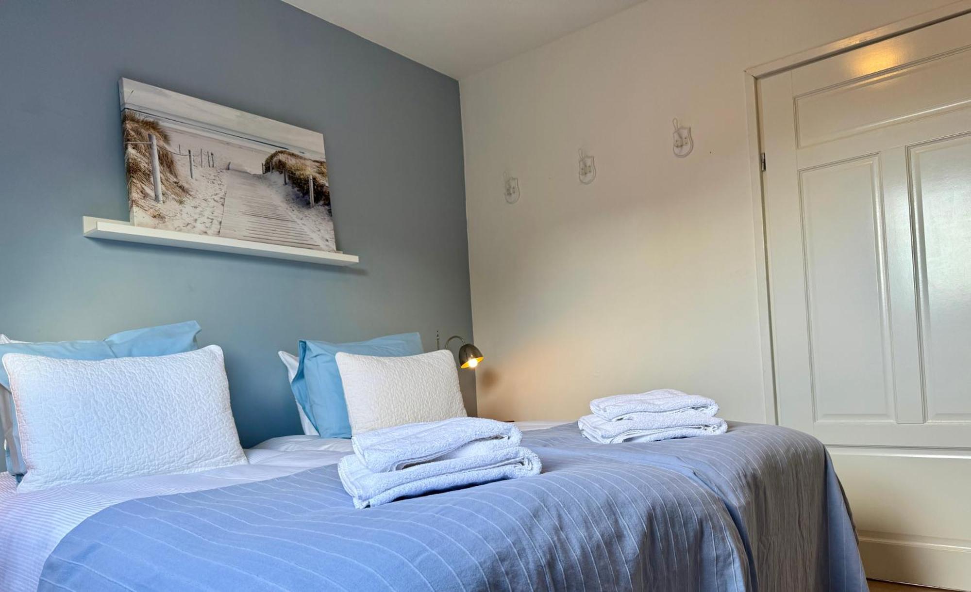Hofstede De Rieke Smit Hotell Wilsum Exteriör bild