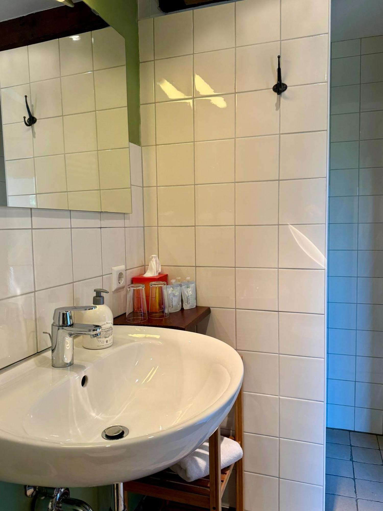 Hofstede De Rieke Smit Hotell Wilsum Exteriör bild