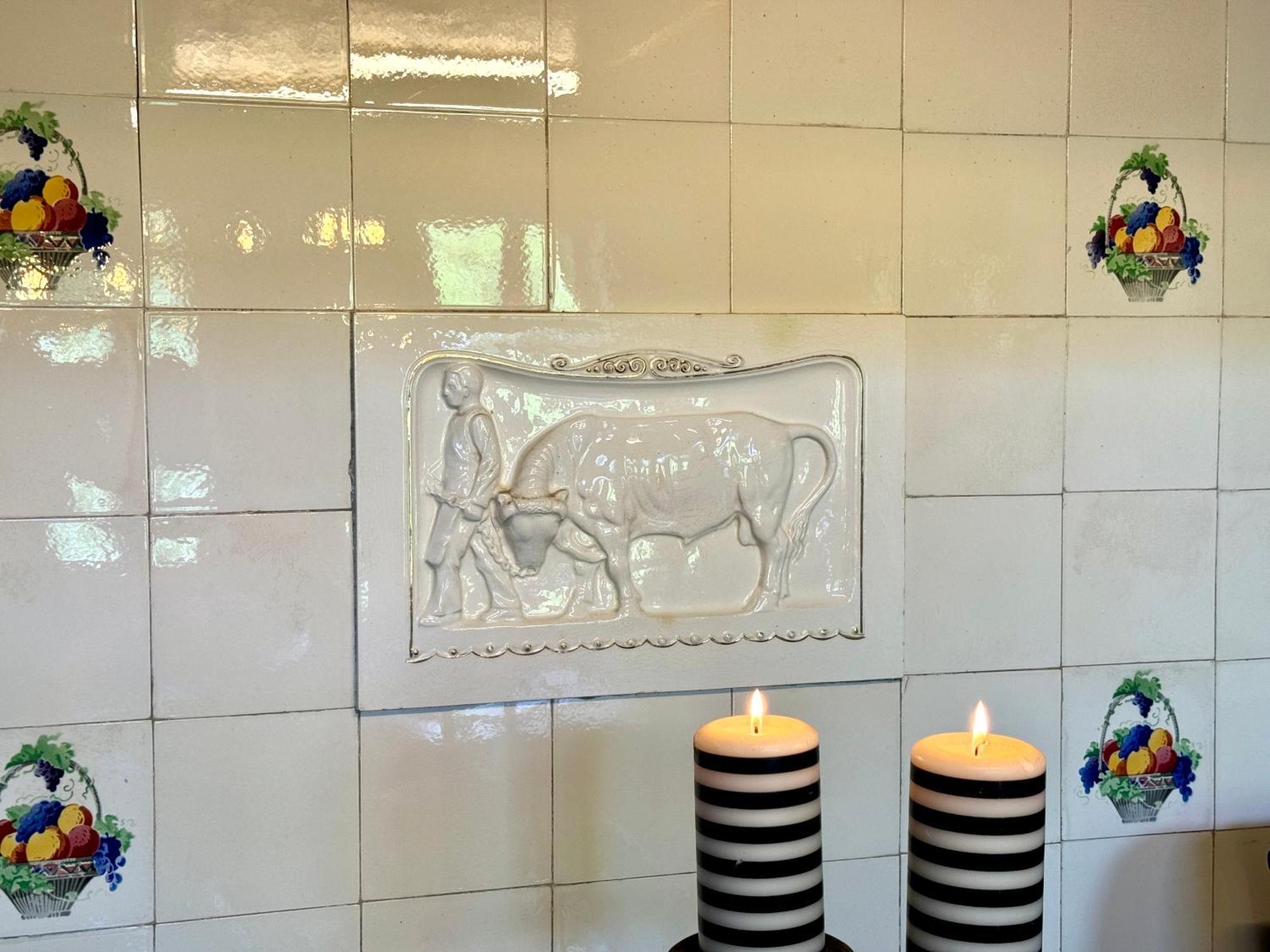 Hofstede De Rieke Smit Hotell Wilsum Exteriör bild