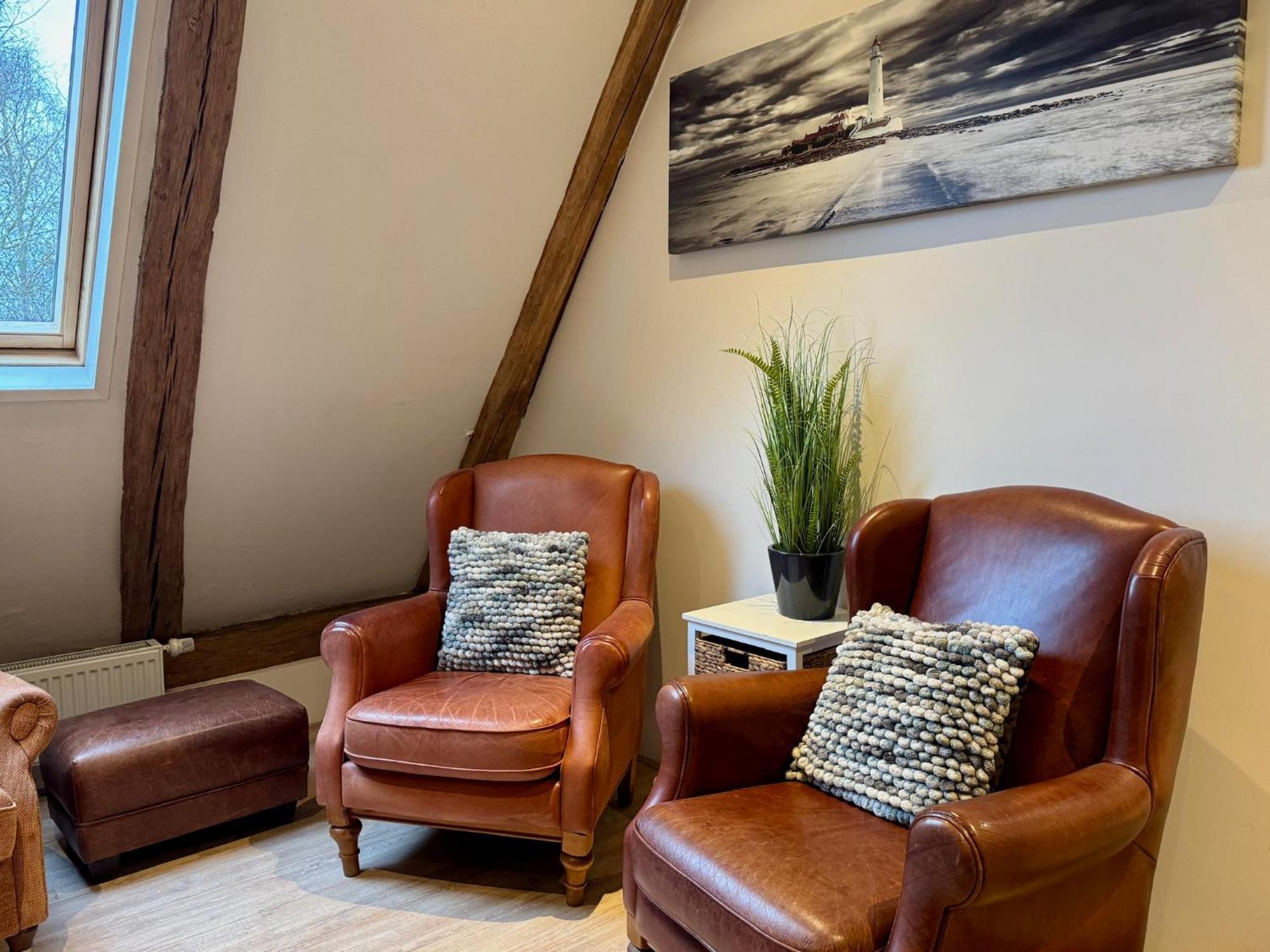 Hofstede De Rieke Smit Hotell Wilsum Exteriör bild