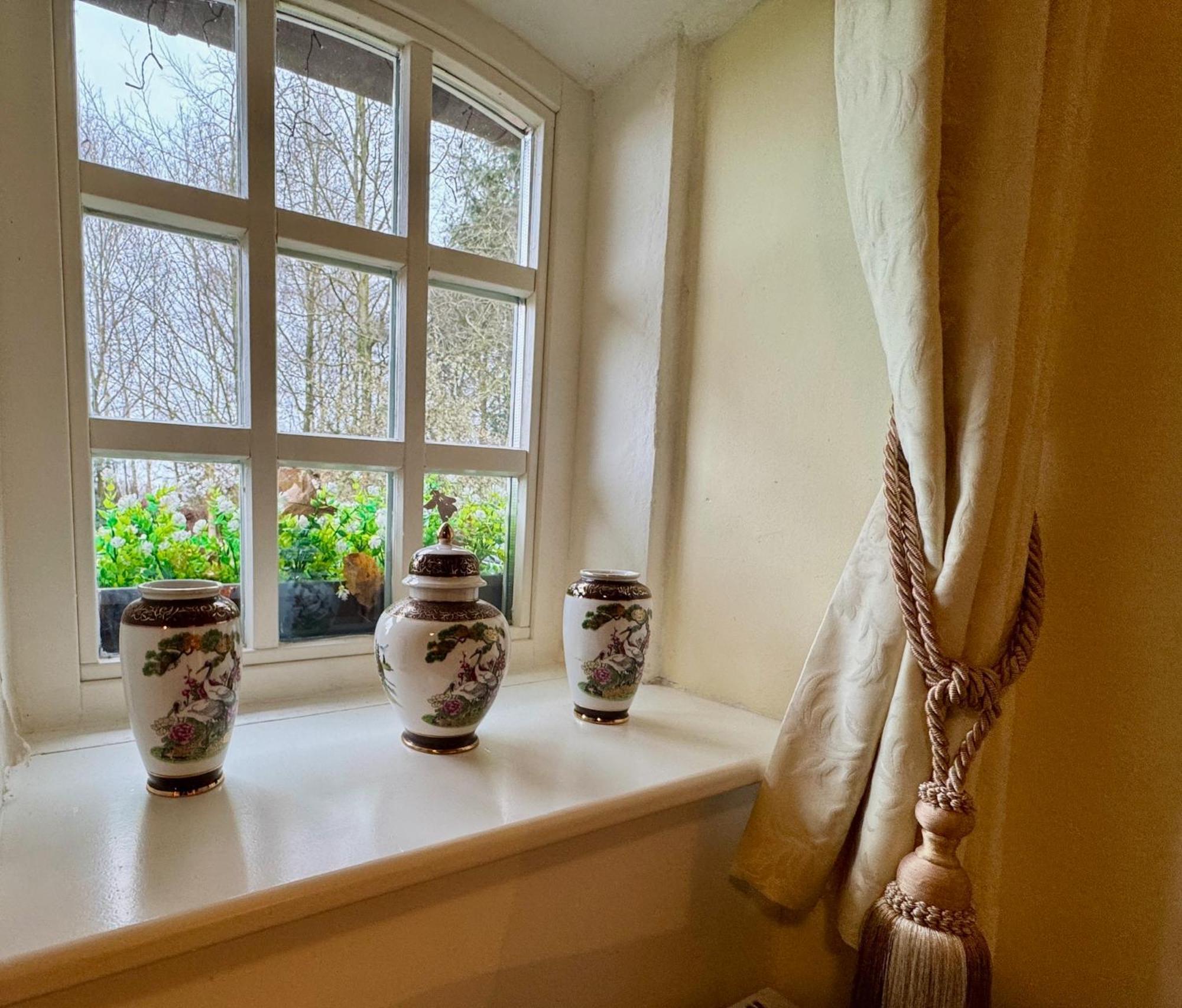 Hofstede De Rieke Smit Hotell Wilsum Exteriör bild