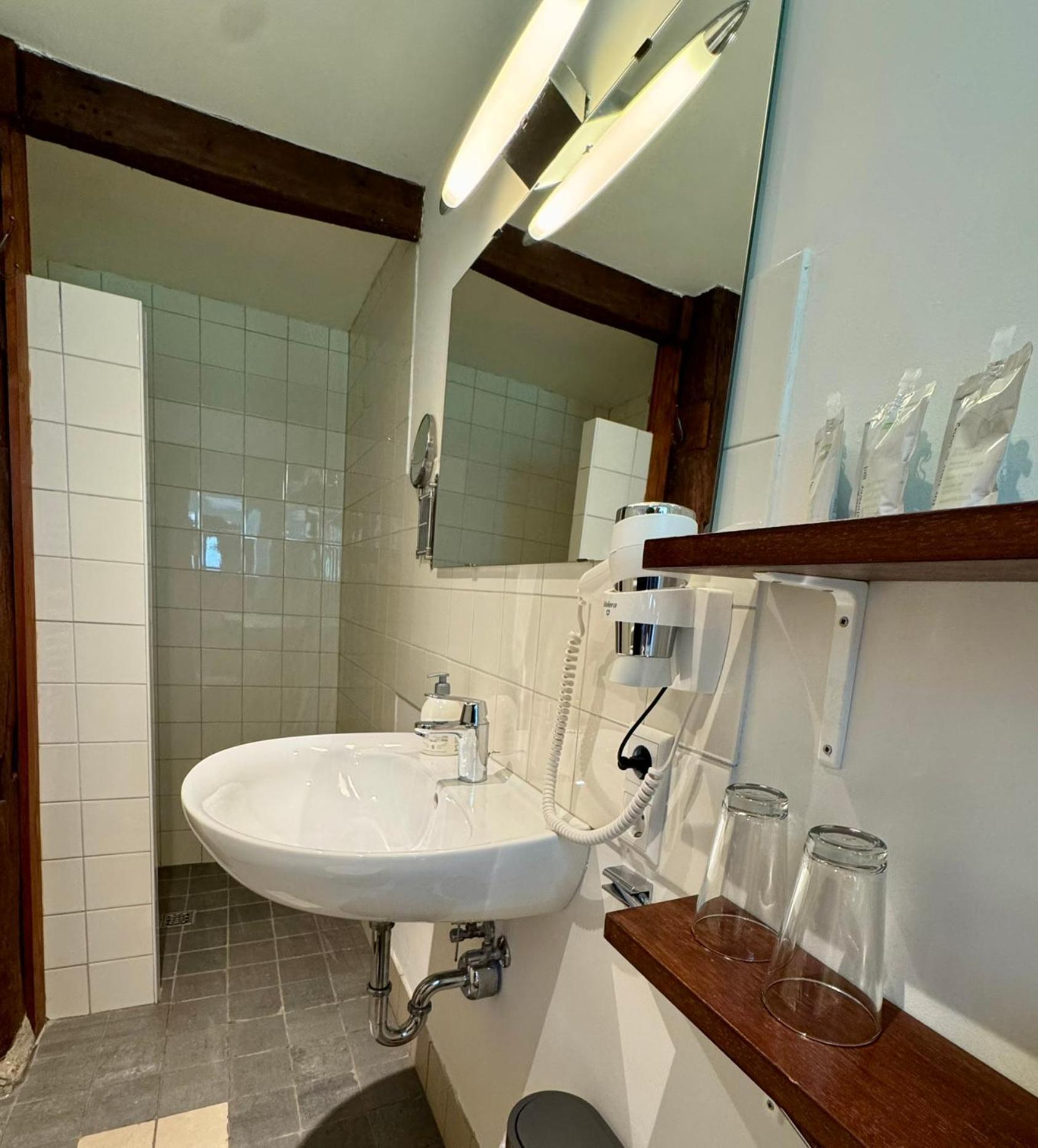 Hofstede De Rieke Smit Hotell Wilsum Exteriör bild