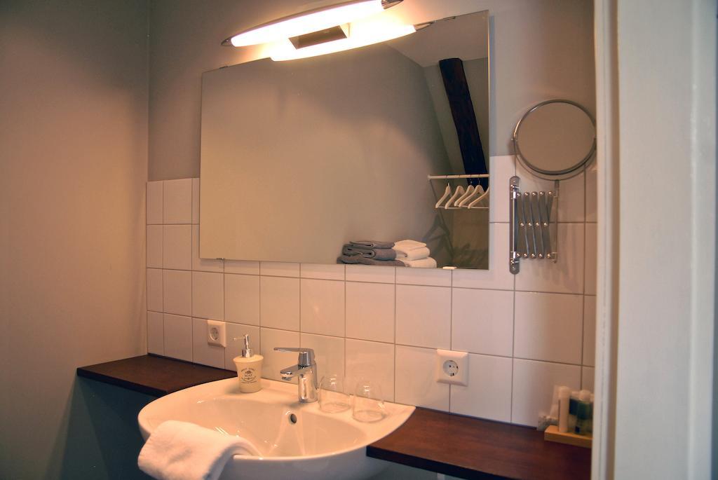 Hofstede De Rieke Smit Hotell Wilsum Rum bild